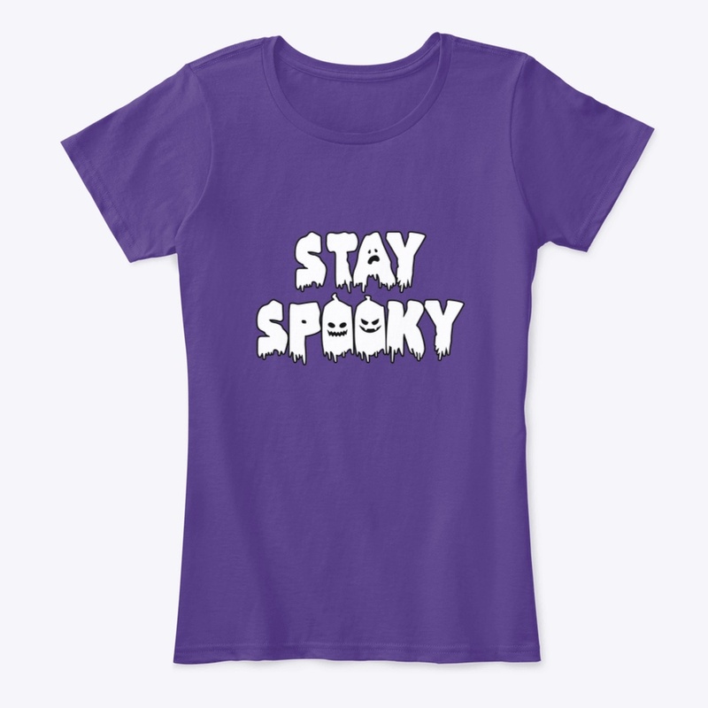 Stay Spooky
