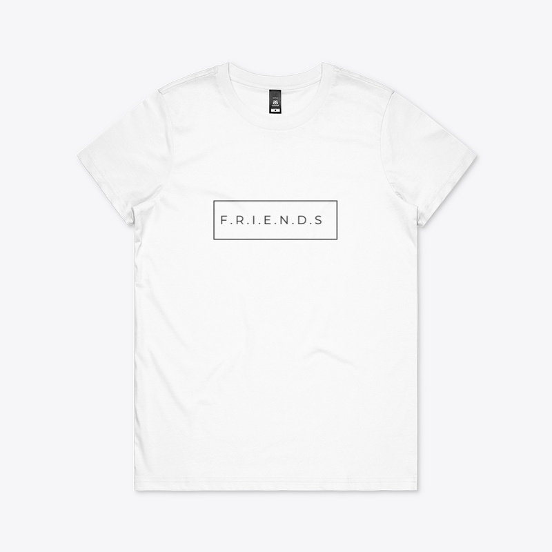 Friends design