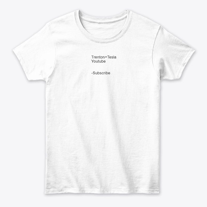 New Merch