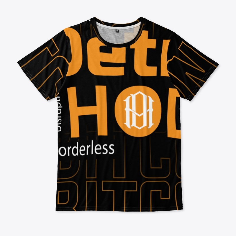 Detroit HODL