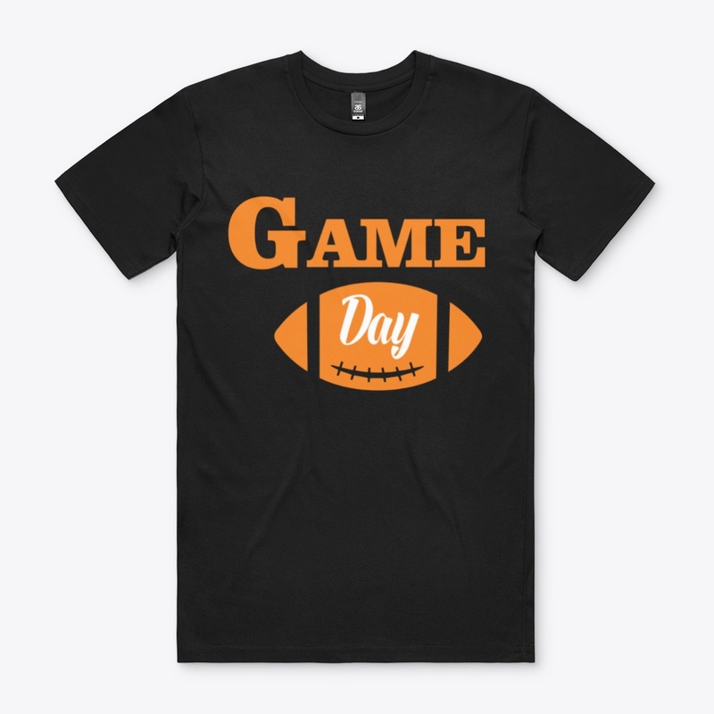 GAME DAY