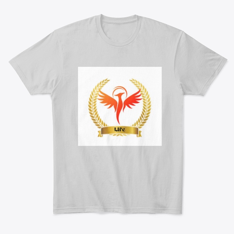 Sport style Short Sleeve T-Shirt