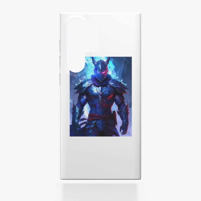 Megris The Shadow Knight