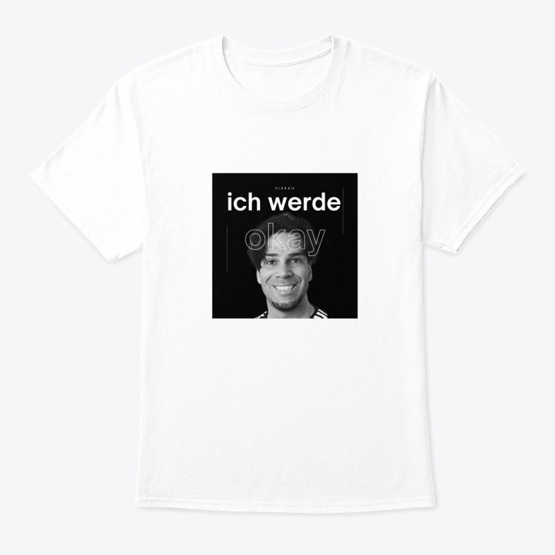 Ich werde okay