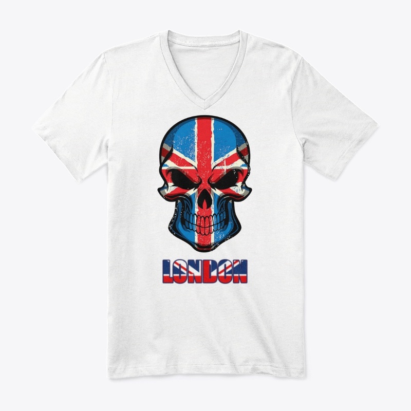 UK London t-shirt 