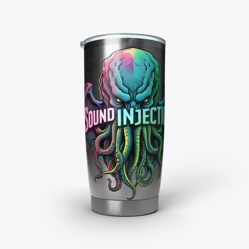 Cthulu Logo