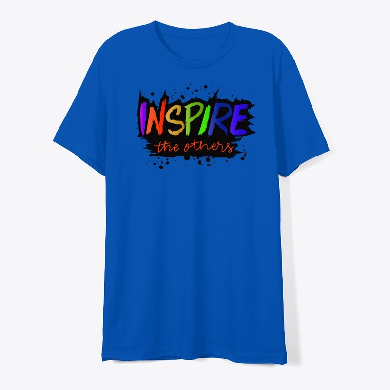 INSPIRE THE OTHERS