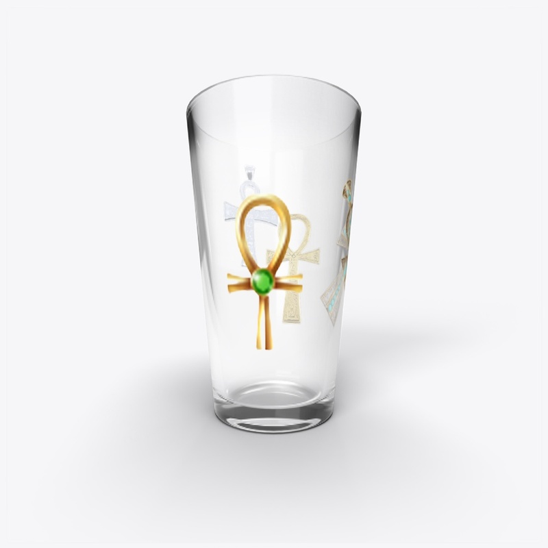 Keys of life for pharos