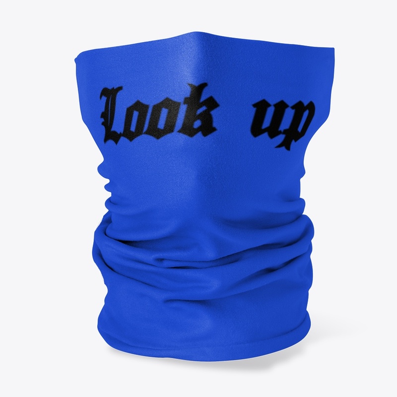 LOOK UP