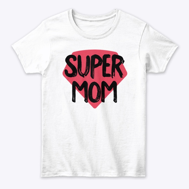 Super Mom
