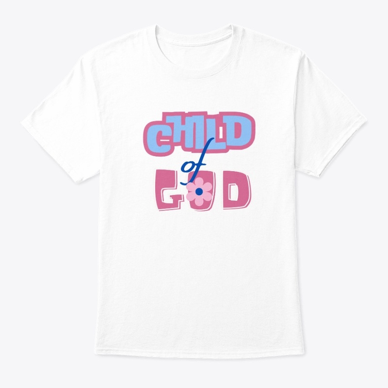 Child of God