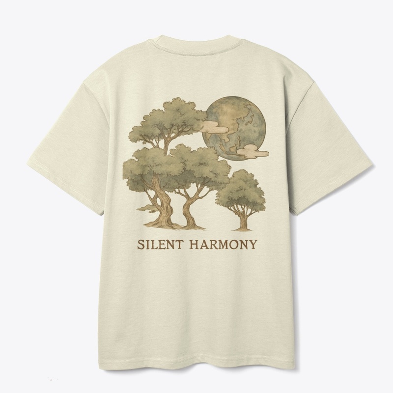 silent
