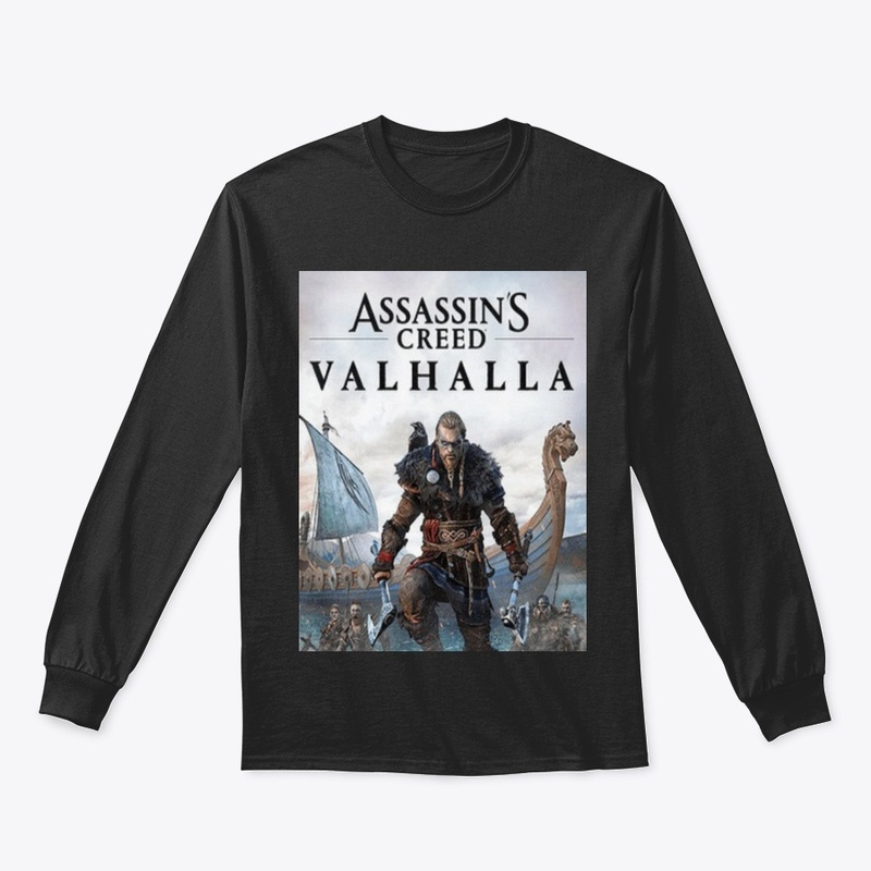 Assassin's Creed Valhalla