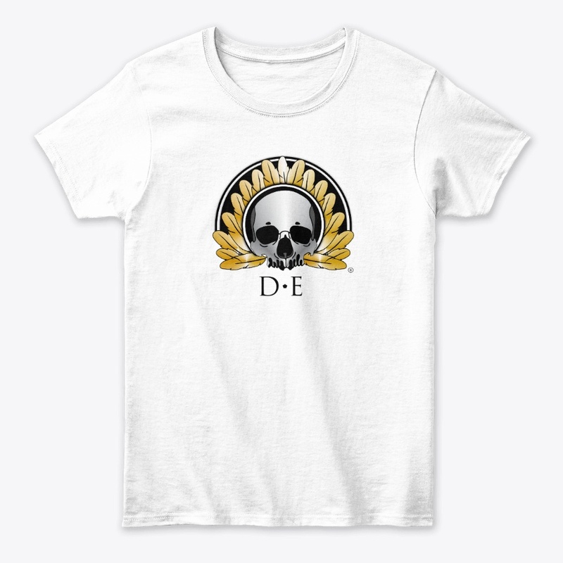 D.Emperor Official Logo (clear)