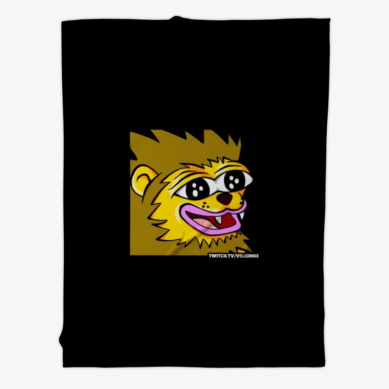 Velion Derp Emote!