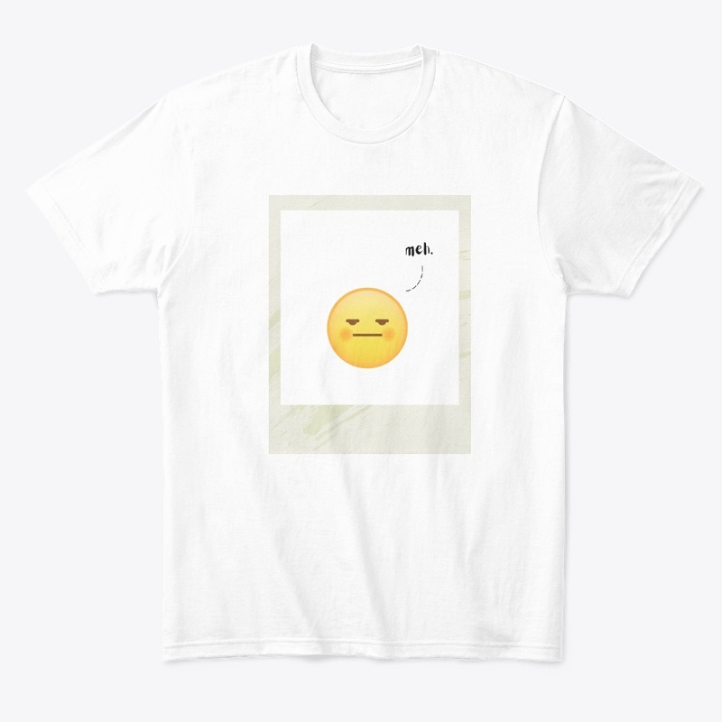 meh