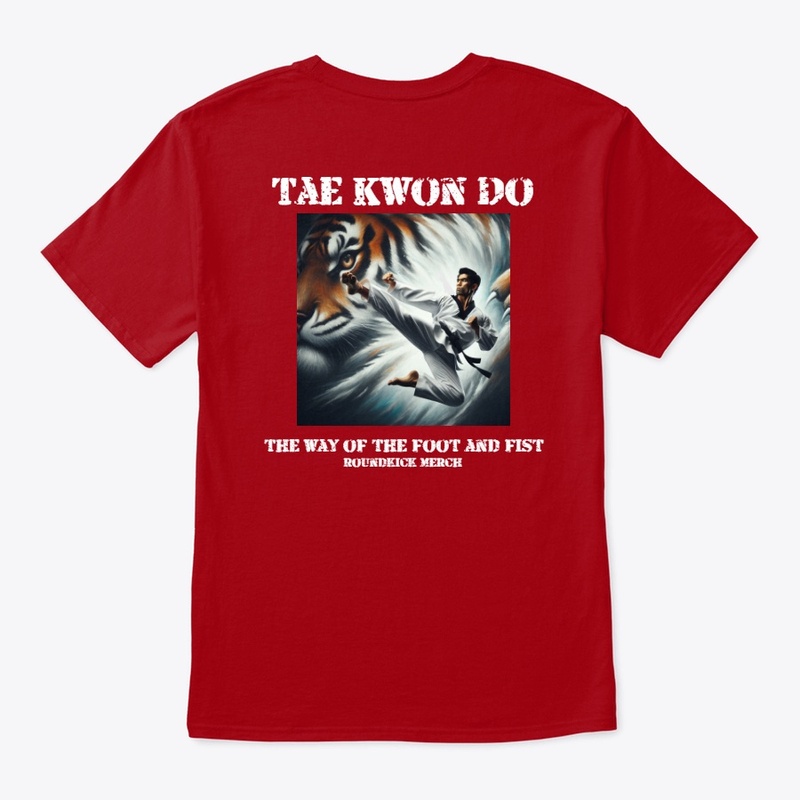 Tae Kwon Do 