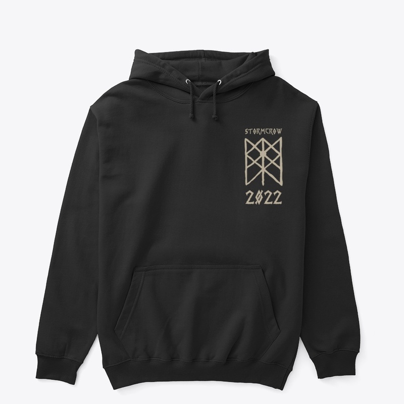 Stormcrow2022 - Design 1
