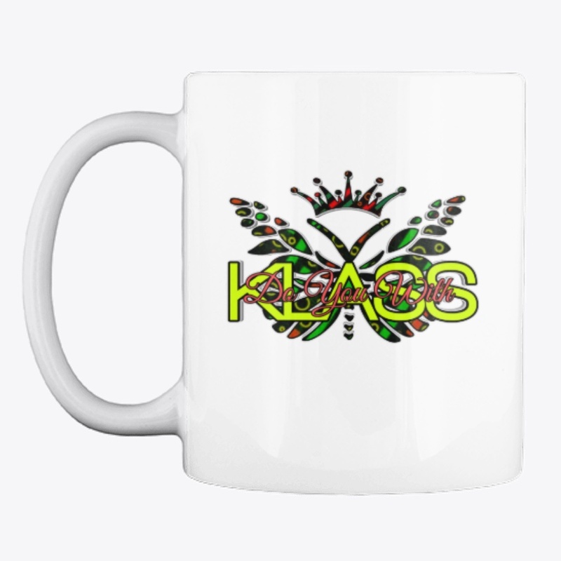 Do You With KLASS AfriColor Accessories 