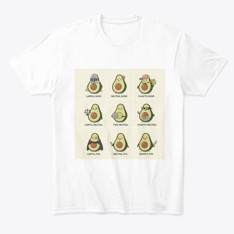 Avocado Alignment