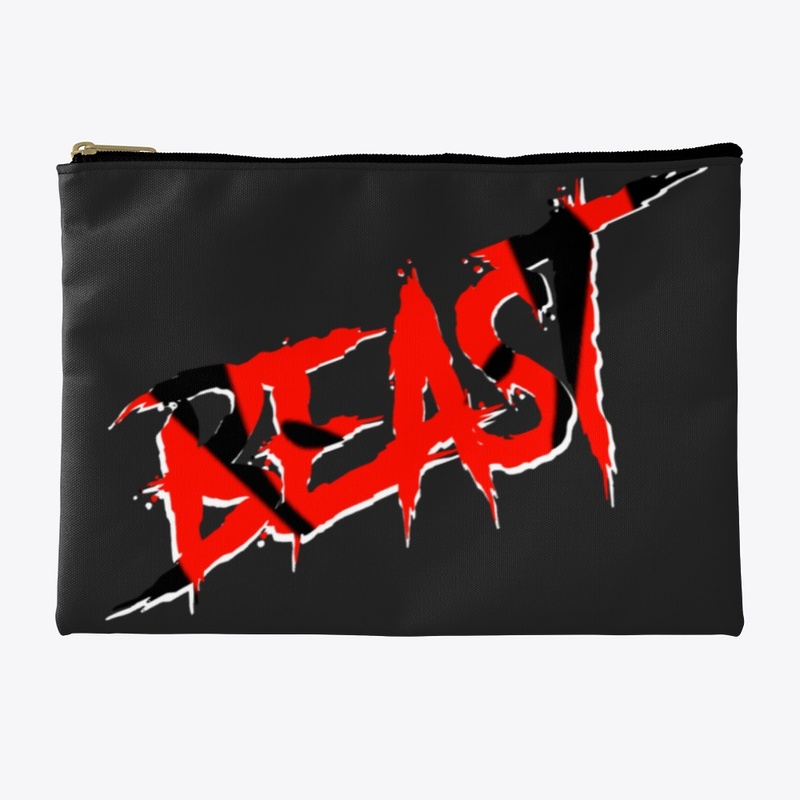 Beast Merch