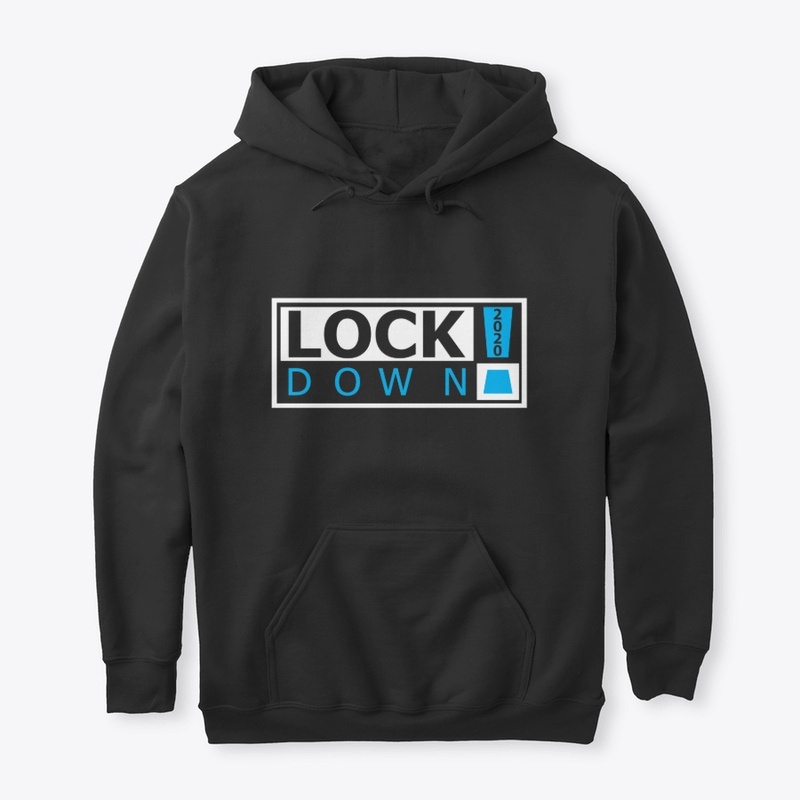 lockdown !