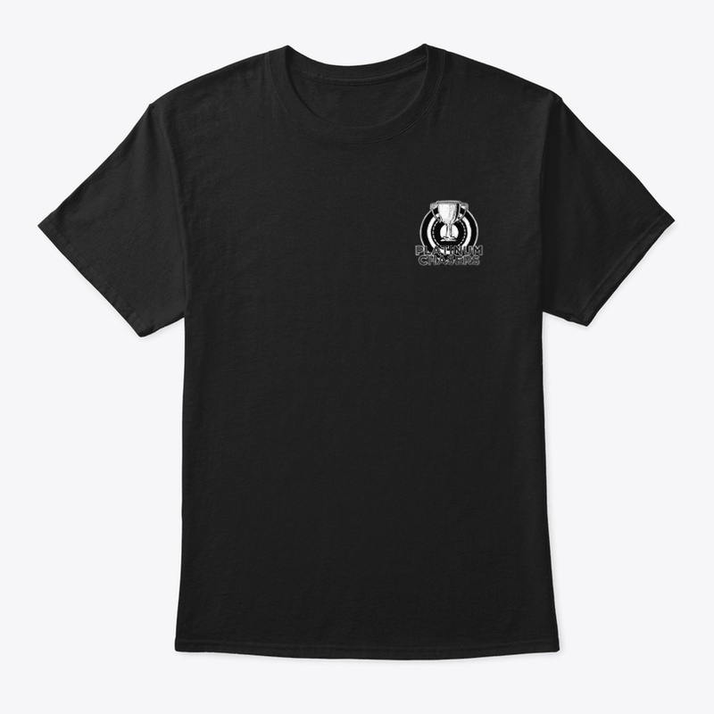Small Logo Tee