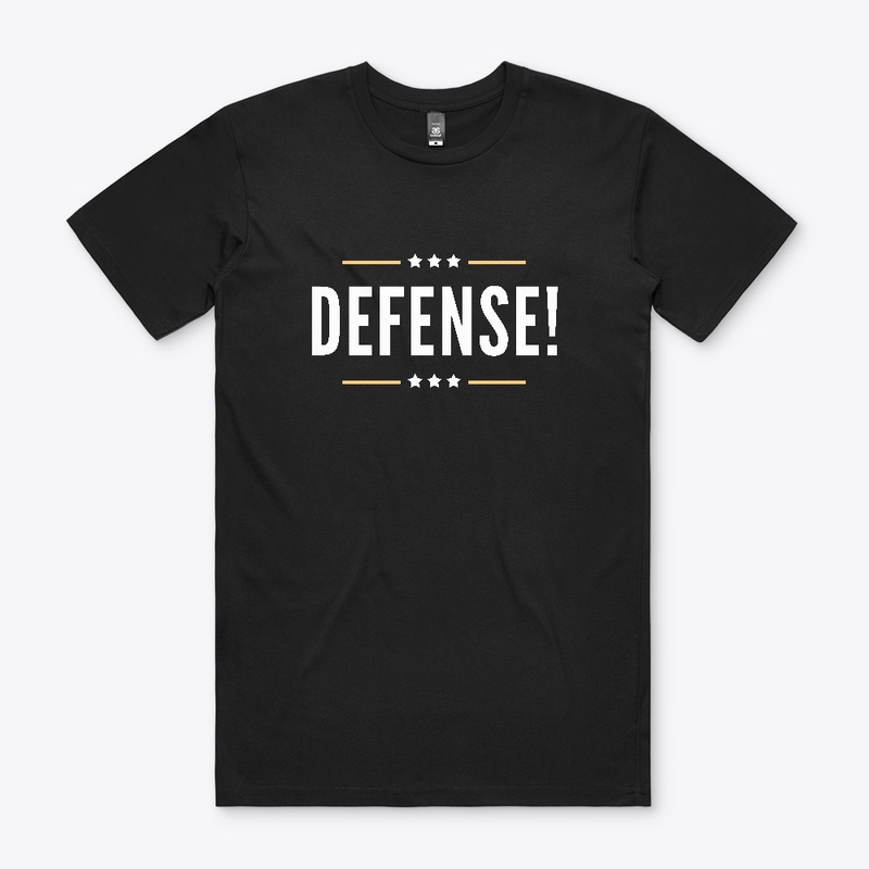 DEFENSE