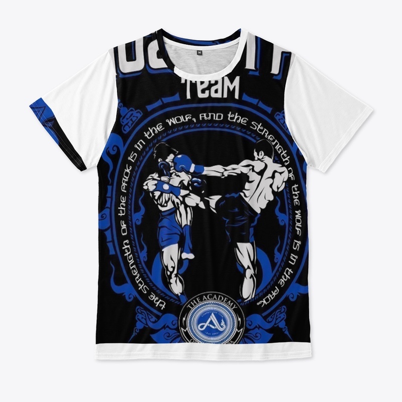 Martial-Arts T shirts for Women and Men 