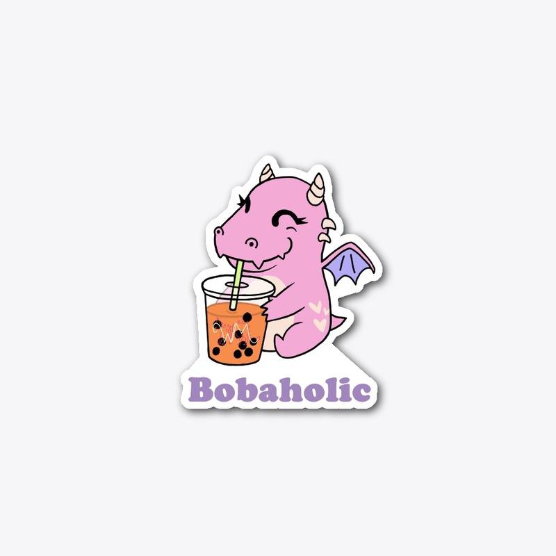 Bobaholic 