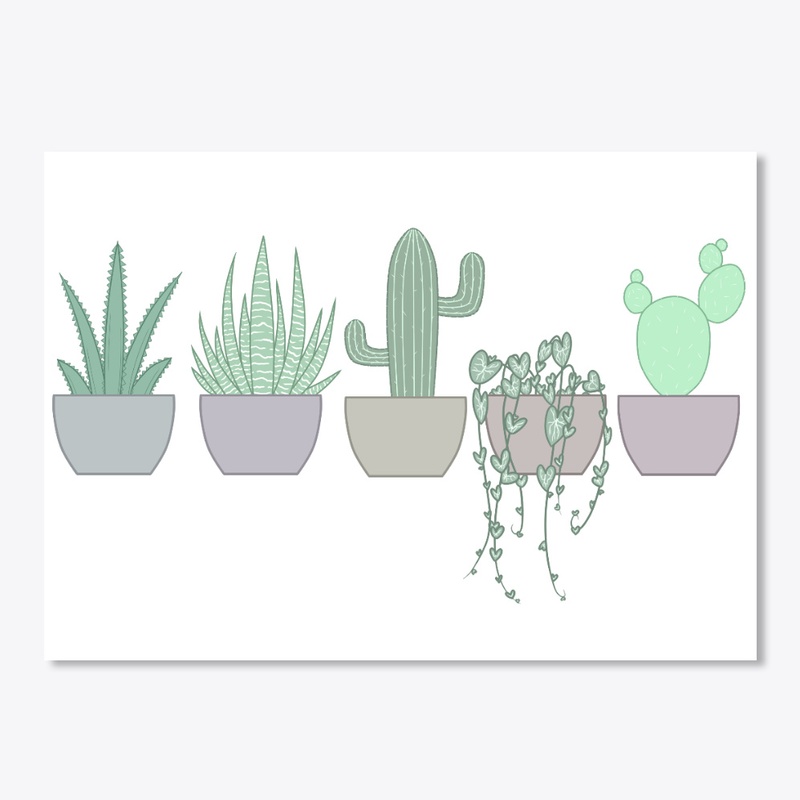 Plants