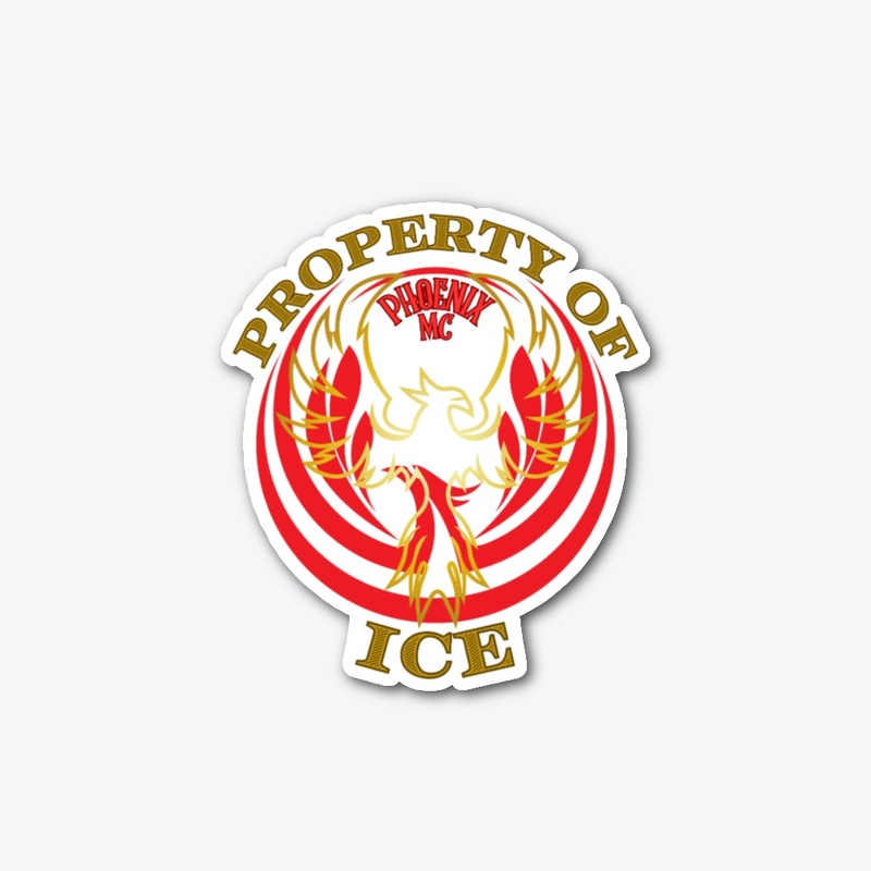 Property of Ice