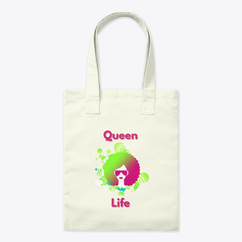 Queen-Life-Collection