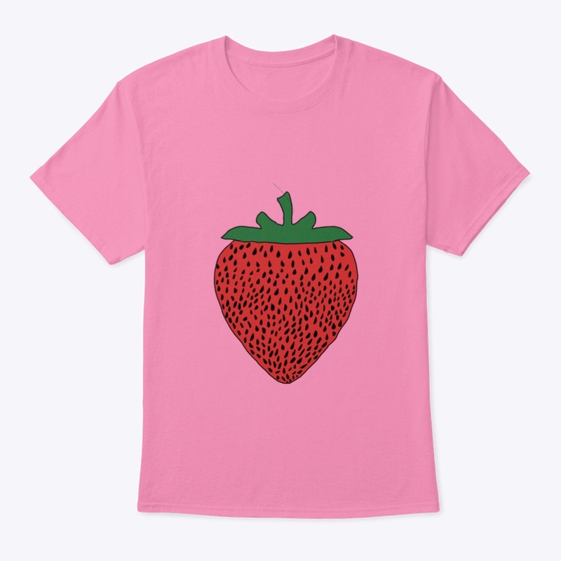 Strawberry 