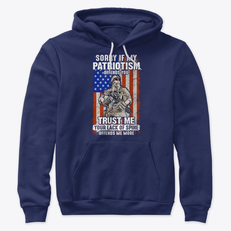 Awesome Veterans T-Shirts!