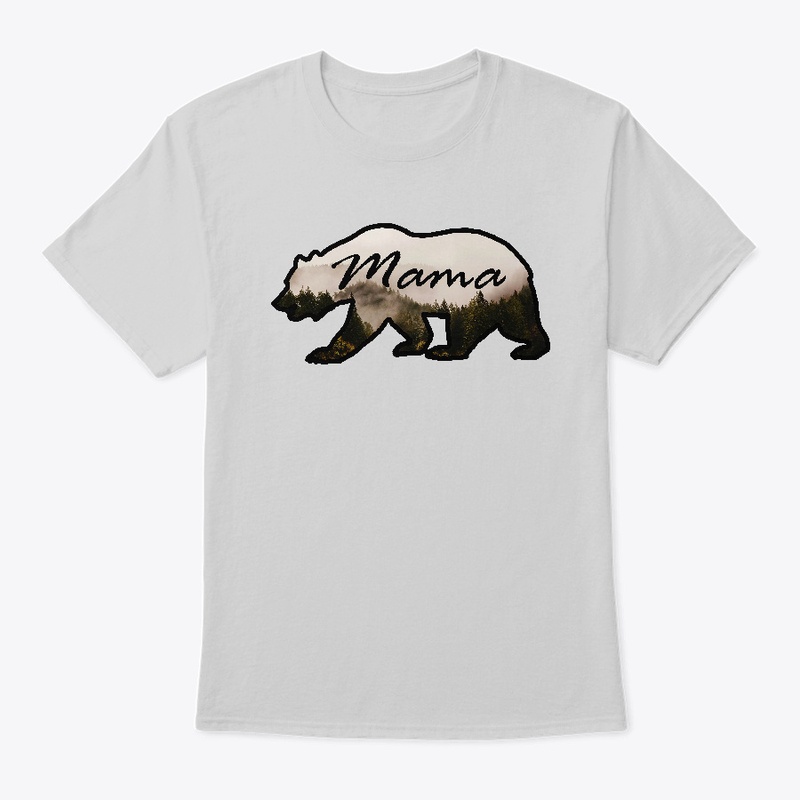 Mama Bear