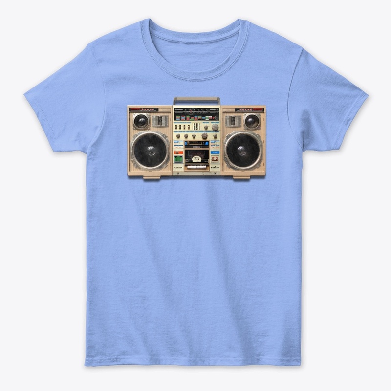 Conion TC-999 Boombox