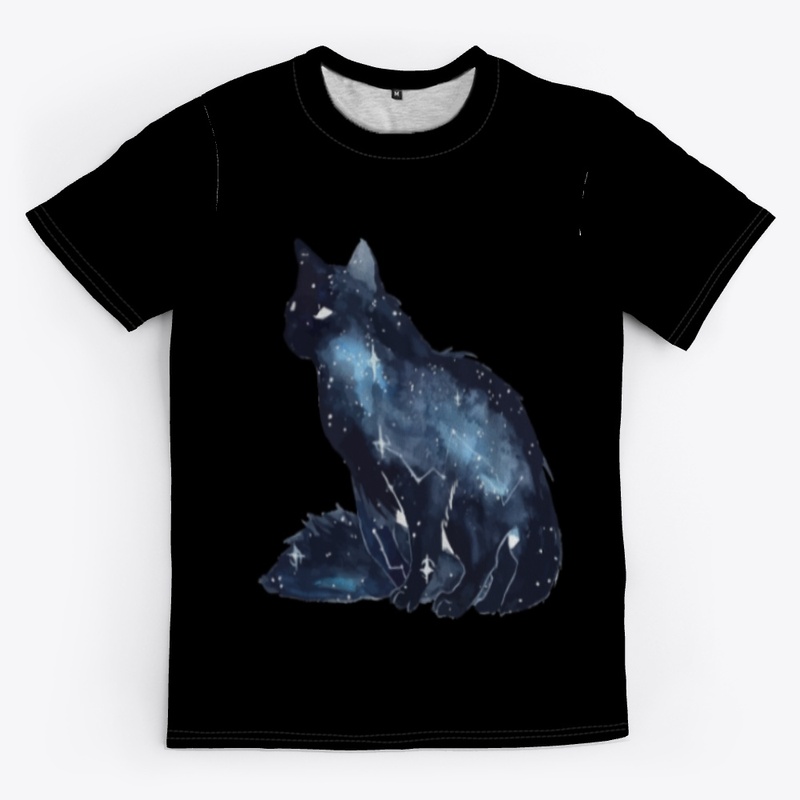 Black Cat 