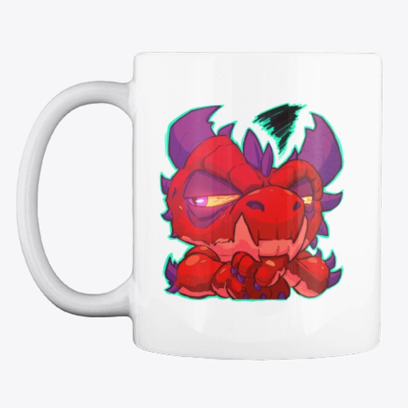 Draggin' Dragon