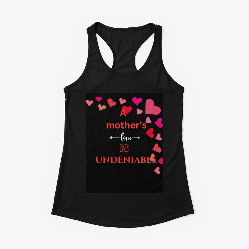 mother's love undeniable