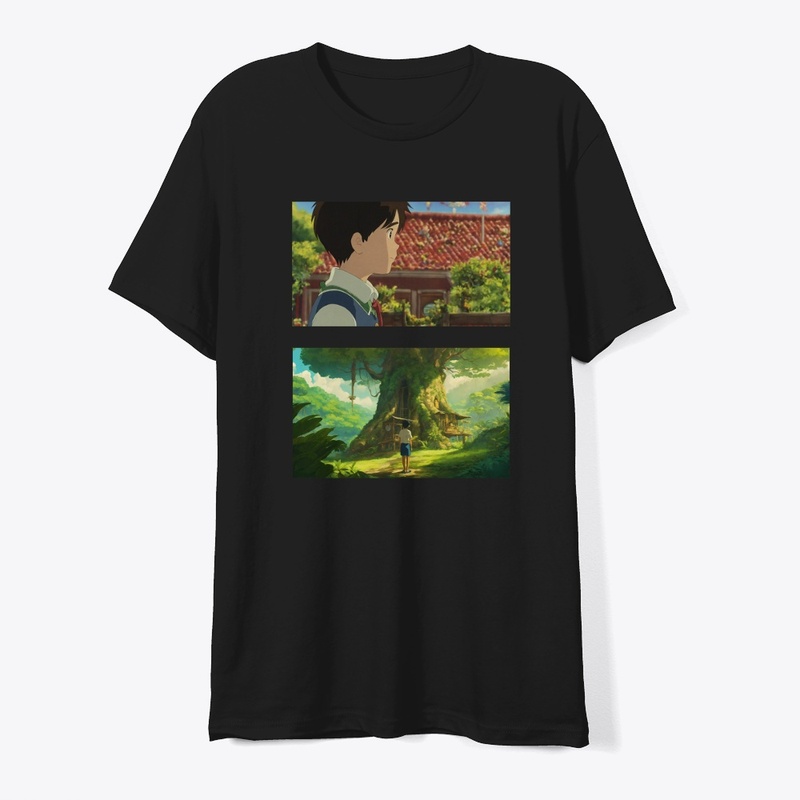 Anime style