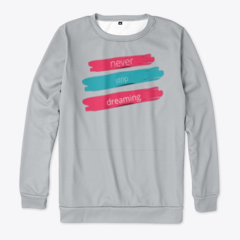 dreaming t shirt