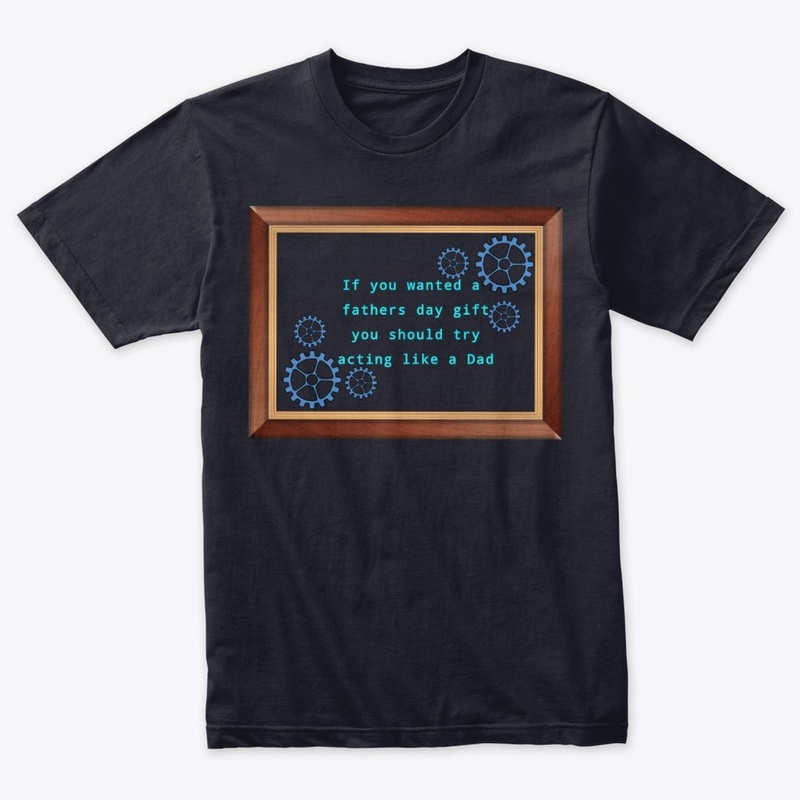Anti-Fathers Day (To The Point)