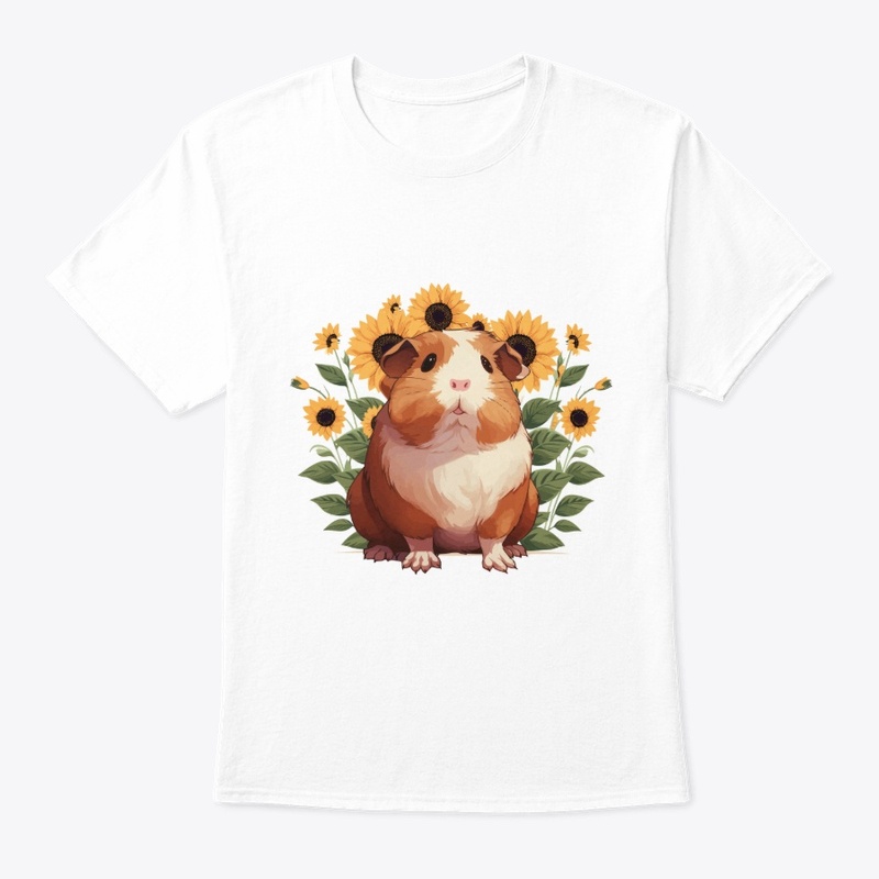 guinea pig lovers 