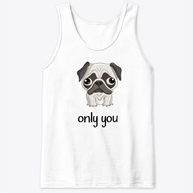 Bulldog -  Only You
