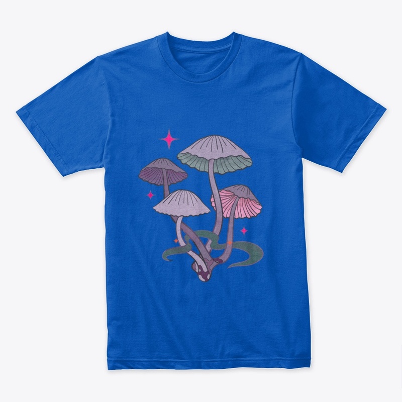 Live like umbrella