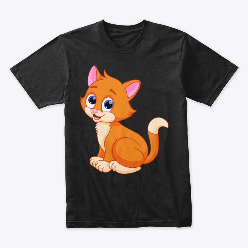 My Cat Here