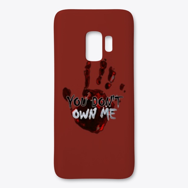 You Don't Own Me