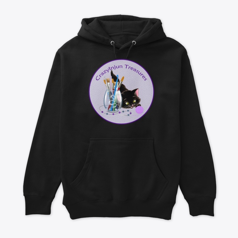CrazyInjun Treasures