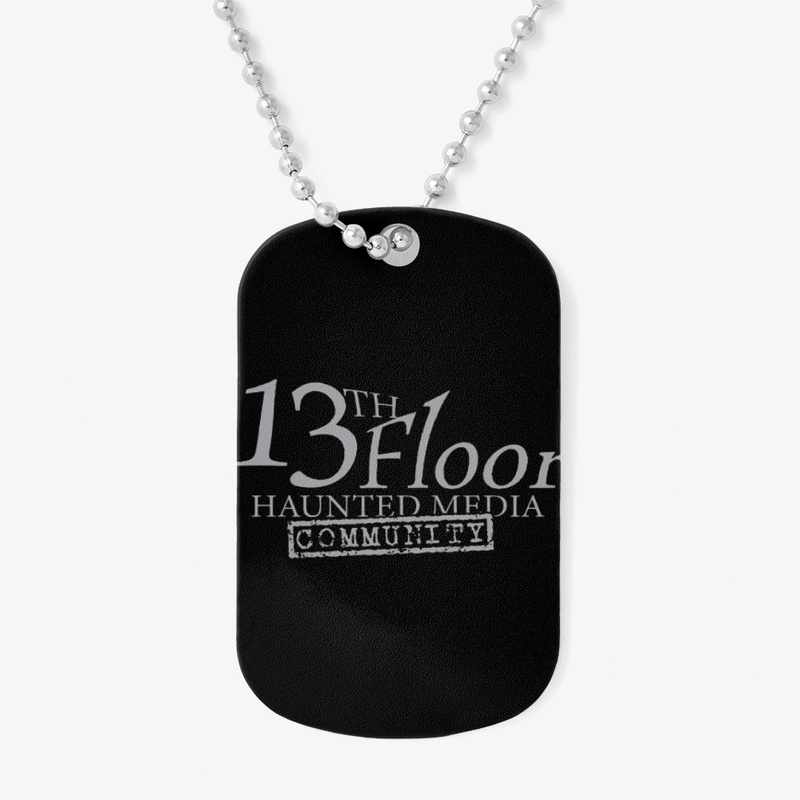 13th floor haunted media community